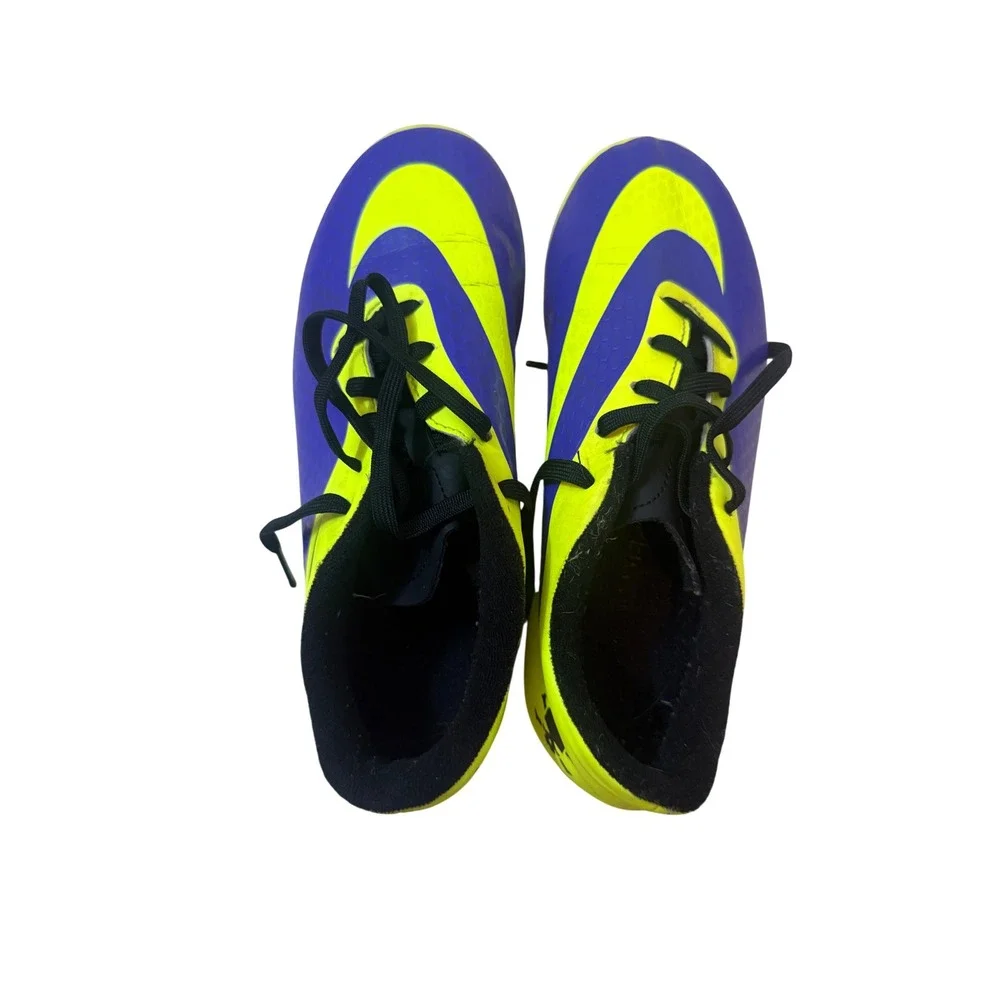 Nike hypervenom phade